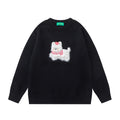 Unisex Sweater Stylish Warmth for Autumn and Winter