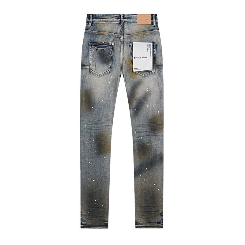 Purple Brand Jeans #PU152