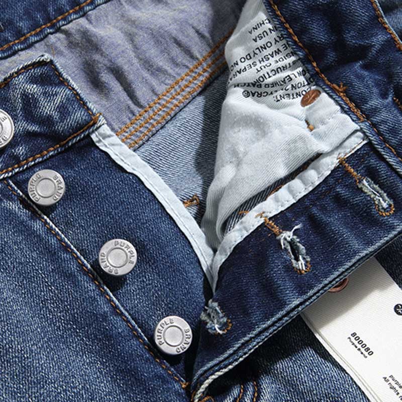 Purple Brand Jeans #PU103