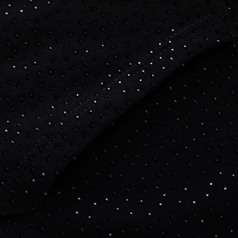 Spiderweb hoodie High-quality pure cotton for autumn and winter