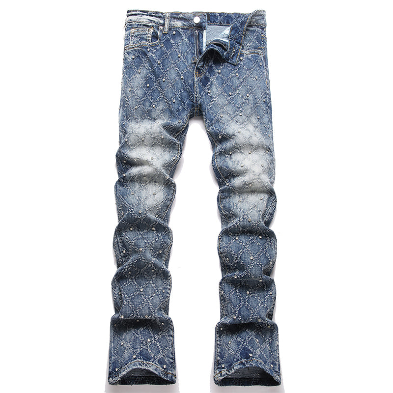 Amiri Jeans