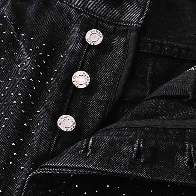 Purple Brand Jeans #PU821