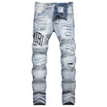Amiri Jeans