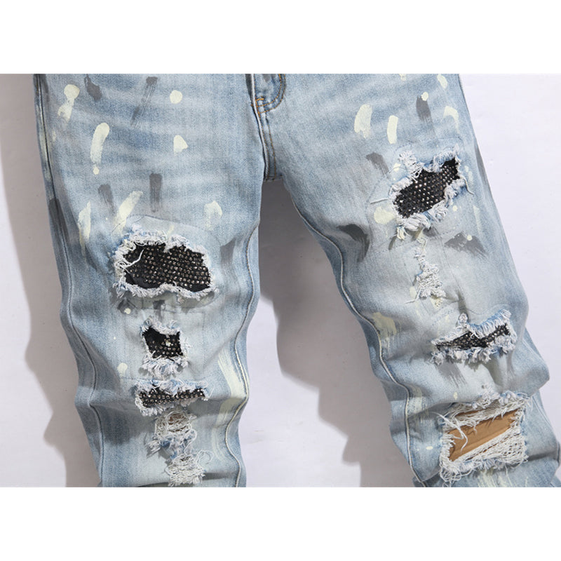 Amiri Jeans