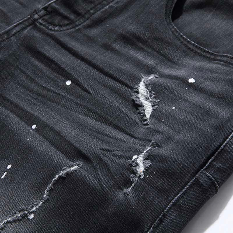 Purple Brand Jeans #PU102