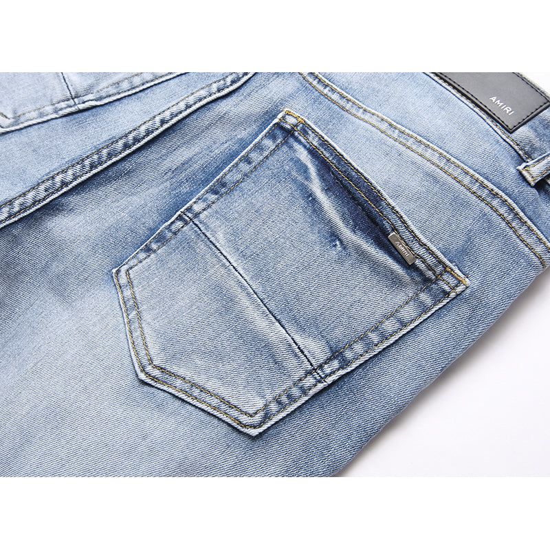 Amiri Jeans