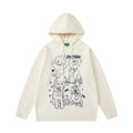 Unisex Sweater Stylish Warmth for Autumn and Winter