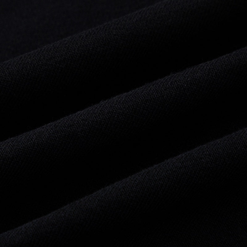 Spiderweb hoodie High-quality pure cotton for autumn and winter