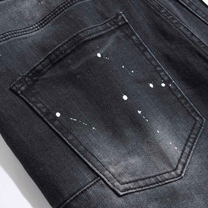 Purple Brand Jeans #PU102