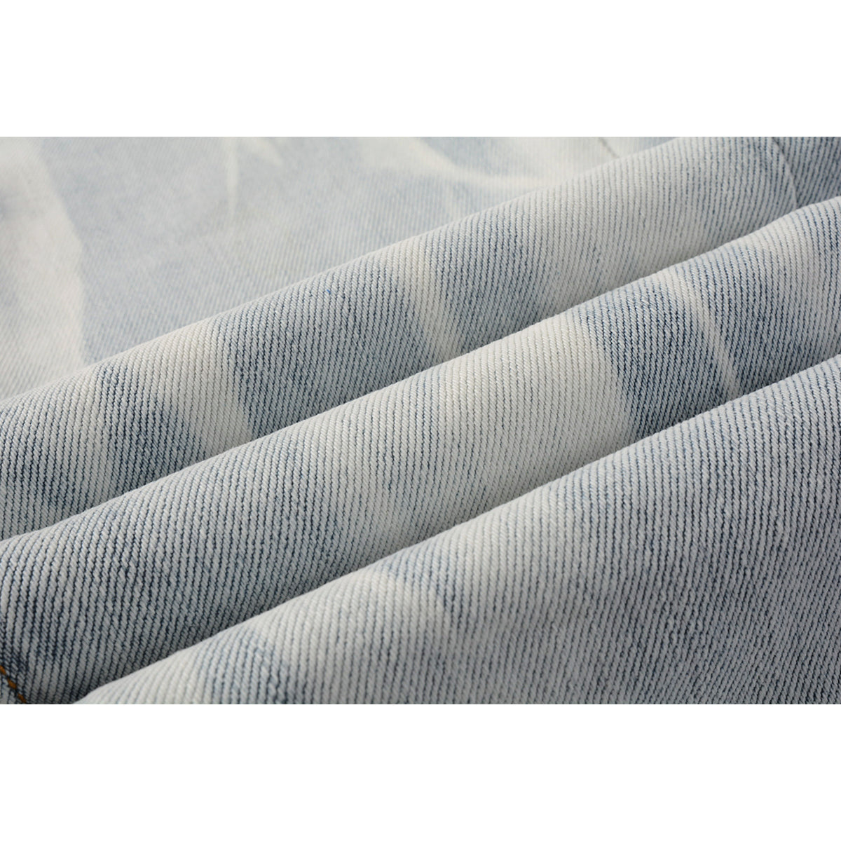 purple brand jeans Pure Cotton High Street Trend