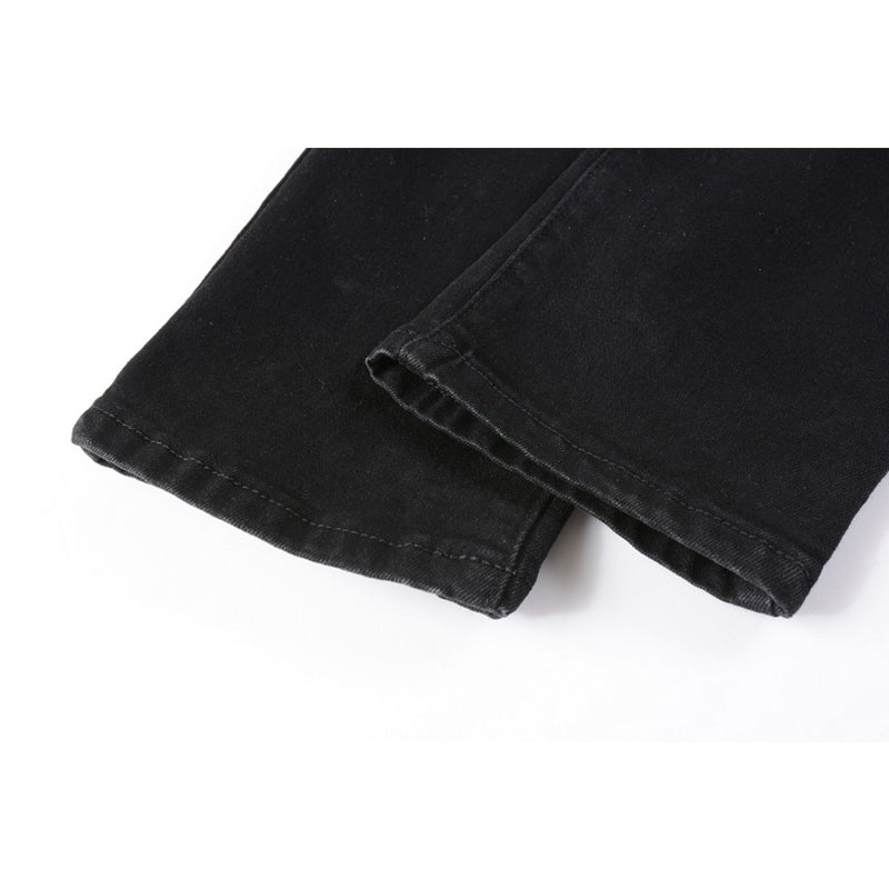 AM Jeans High Street Distressed#964