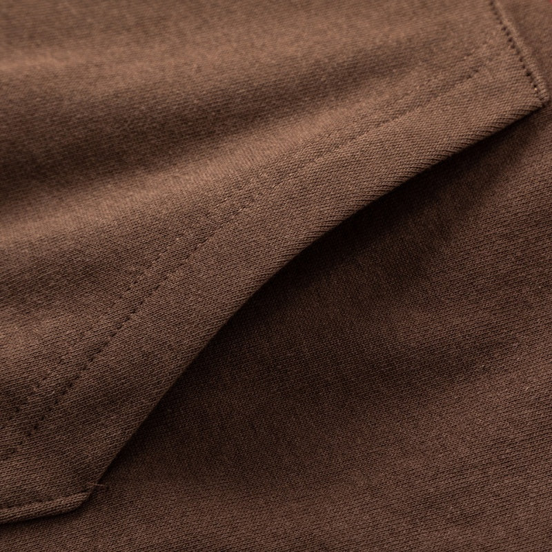 Spiderweb hoodie & sweatpants 2 piece set High-quality pure cotton for autumn and winter