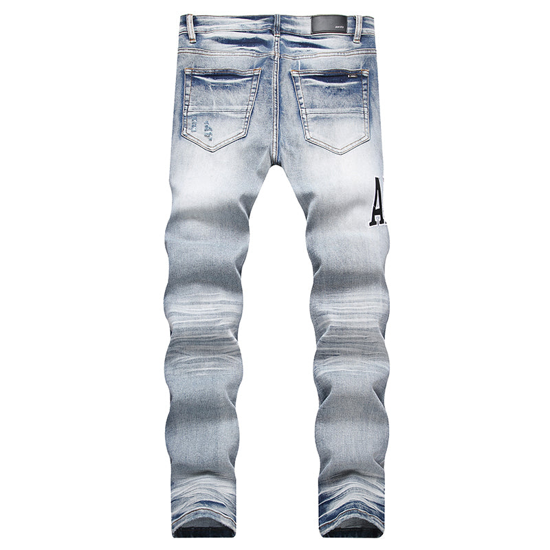 Amiri Jeans