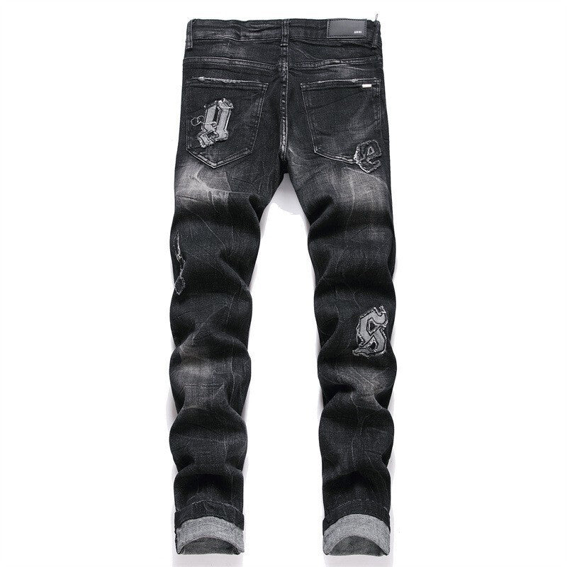 Amiri Jeans