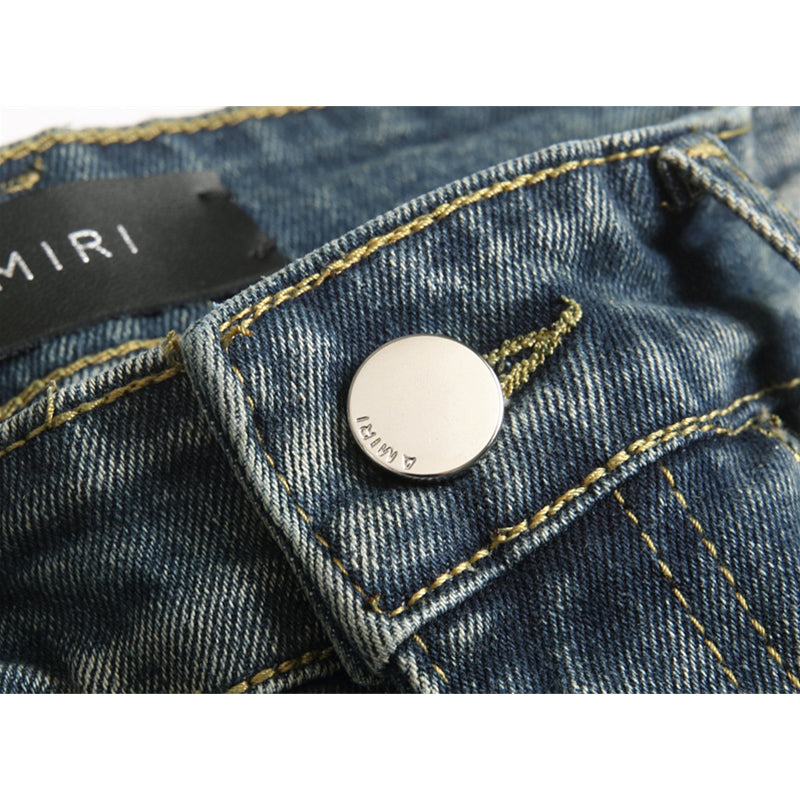 Amiri Jeans
