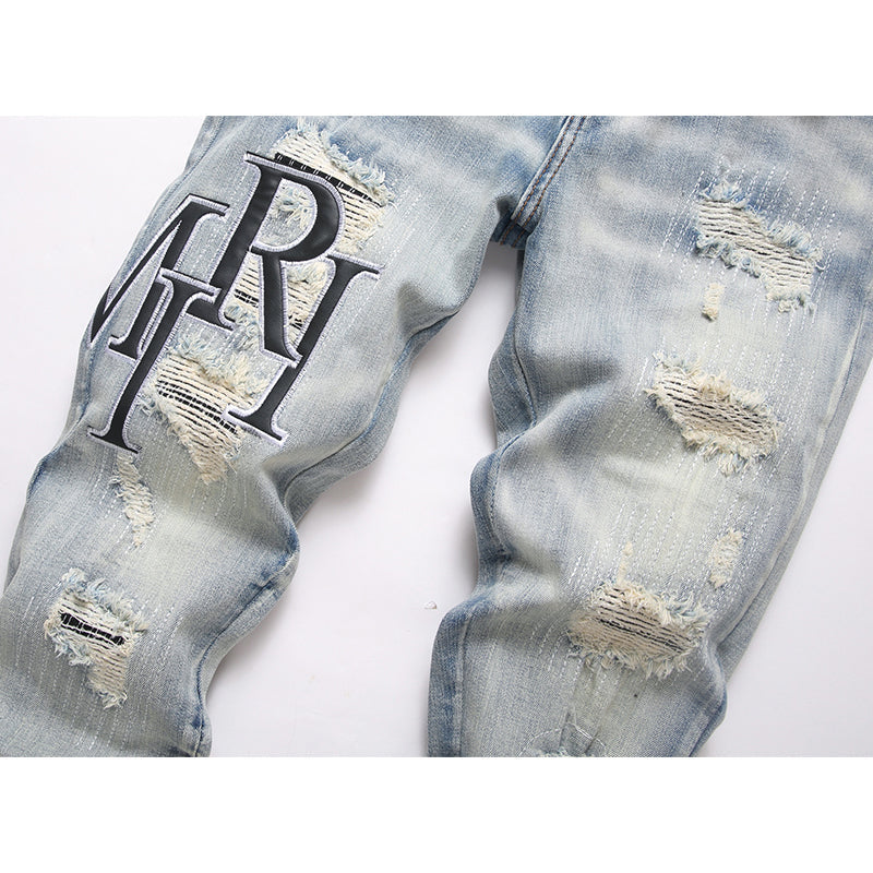 Amiri Jeans