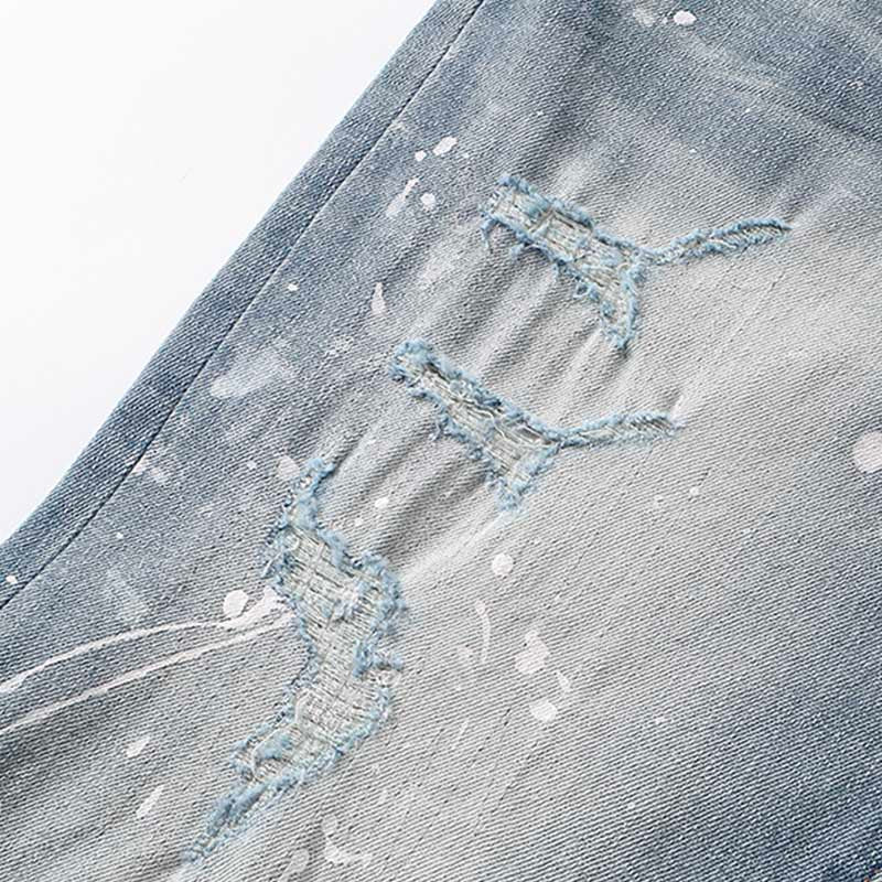 Purple Brand Jeans #PU171