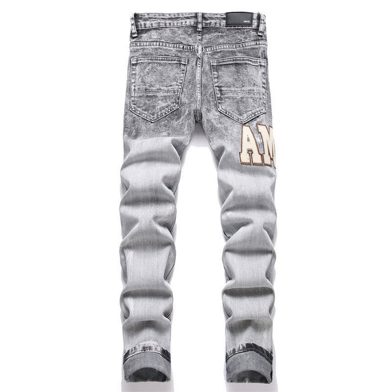 Amiri Jeans