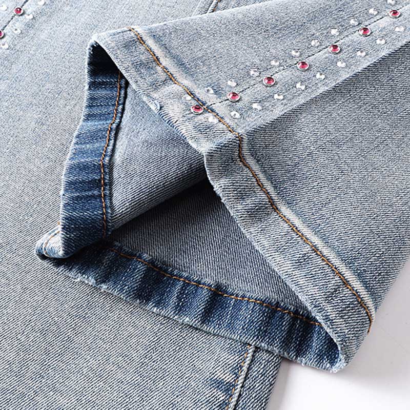 Purple Brand Jeans #PU713