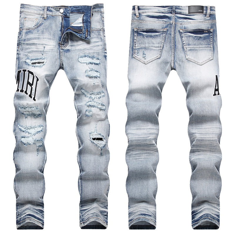 Amiri Jeans
