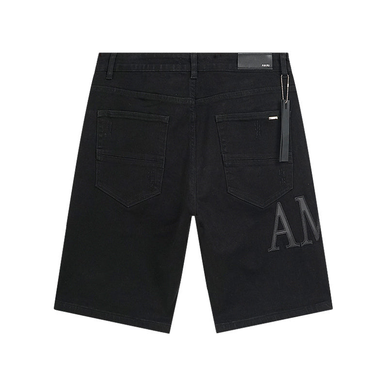 Amiri Denim Shorts #AM602