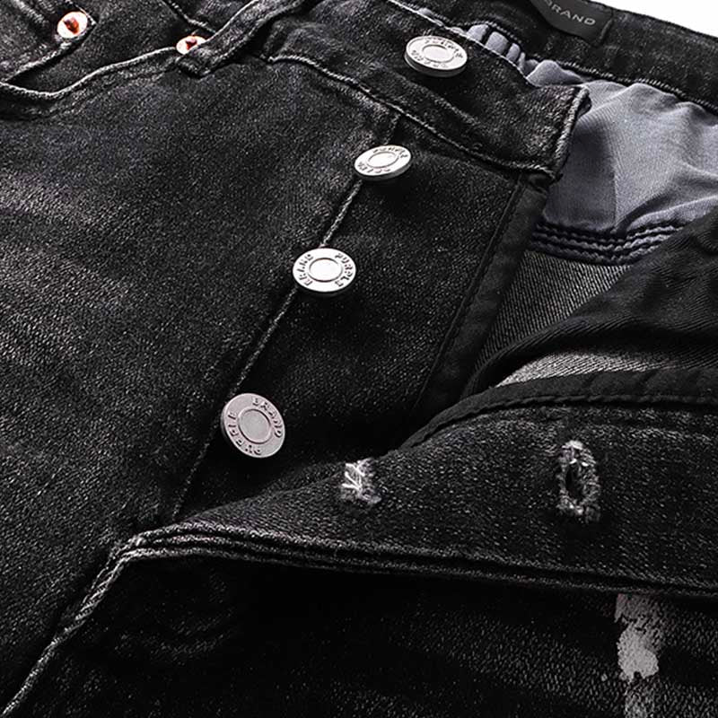 Purple Brand Jeans #PU145