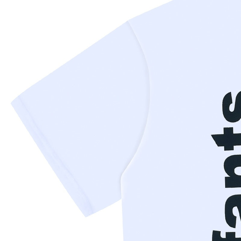 ERD T Shirts Vertical Text Framed Sketch Portrait Street Graphic Top