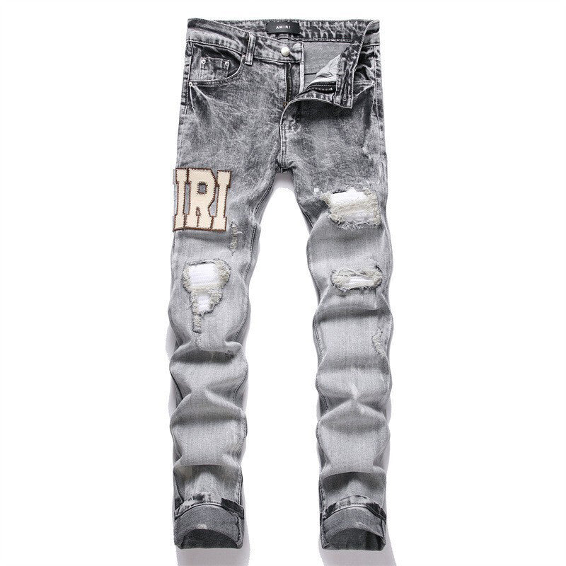 Amiri Jeans