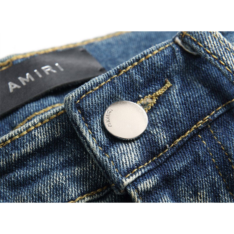 Amiri Jeans