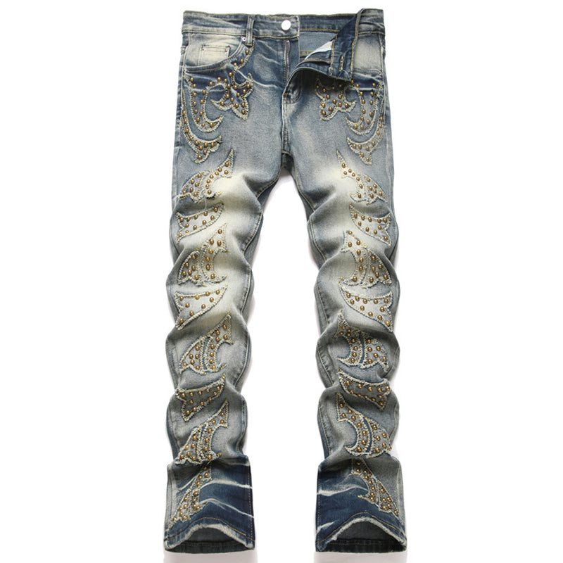 Amiri Jeans