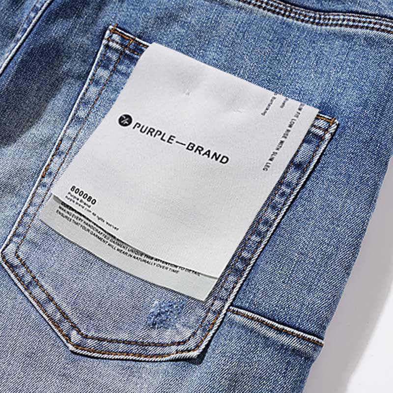 Purple Brand Jeans #PU109