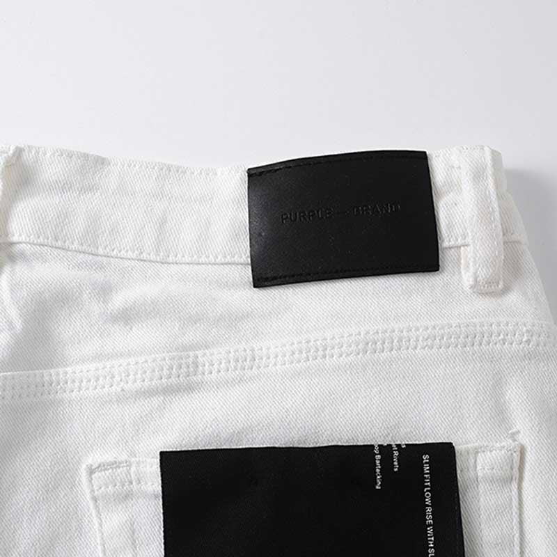 Purple Brand Jeans #PU707