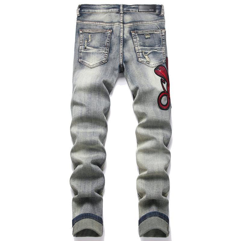 Amiri Jeans