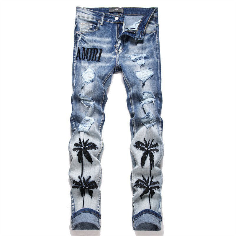 Amiri Jeans
