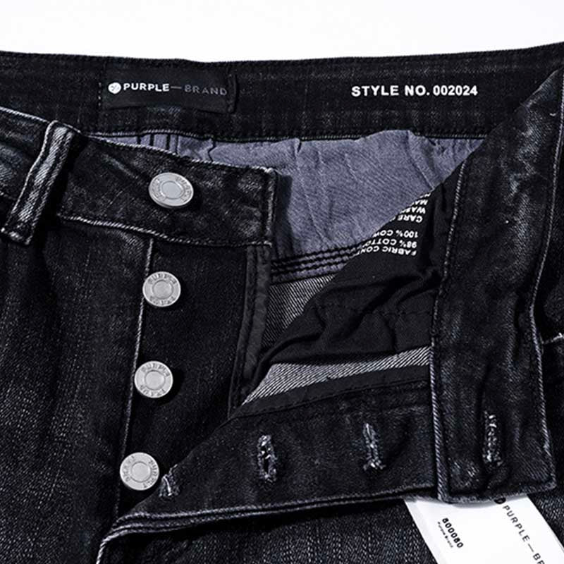 Purple Brand Jeans #PU120