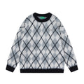 Unisex Sweater Stylish Warmth for Autumn and Winter