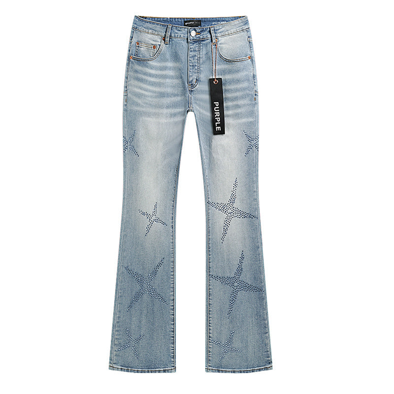 Purple Brand Jeans #PU147