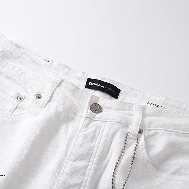 Purple Brand Jeans #PU707