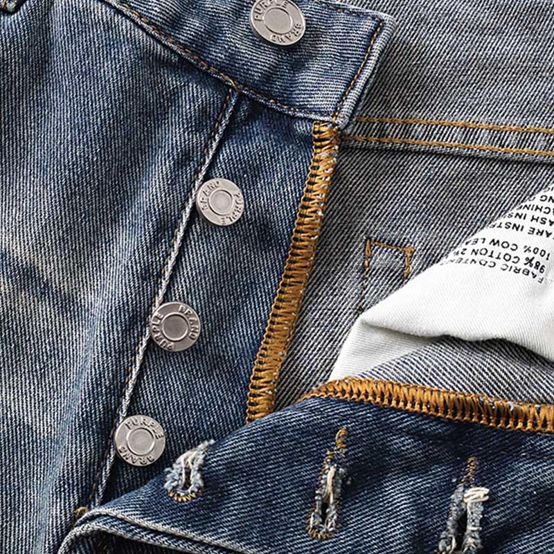 Purple Brand Jeans #PU816