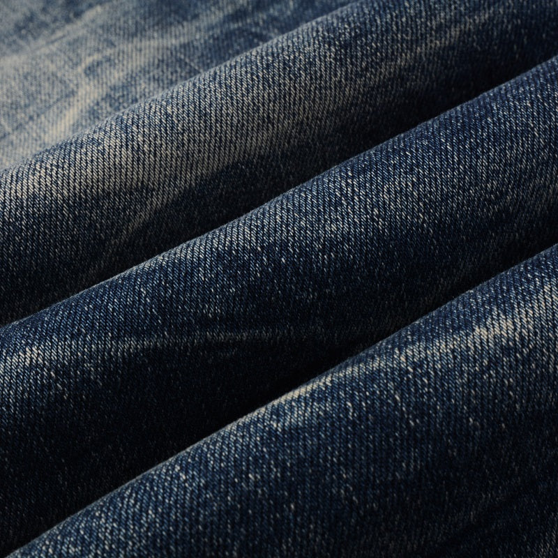 AM Jeans High Street Distressed#1314