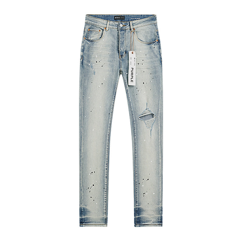 Purple Brand Jeans #PU143