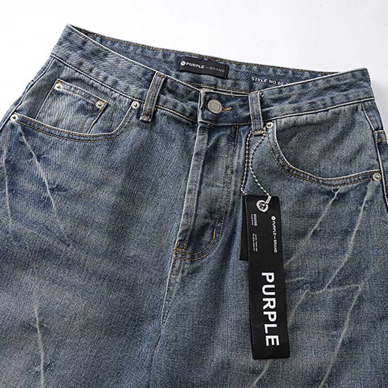 Purple Brand Jeans #PU807