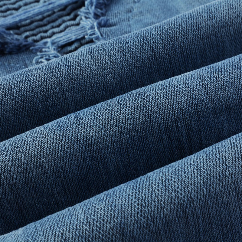 AM Jeans High Street Distressed#1344