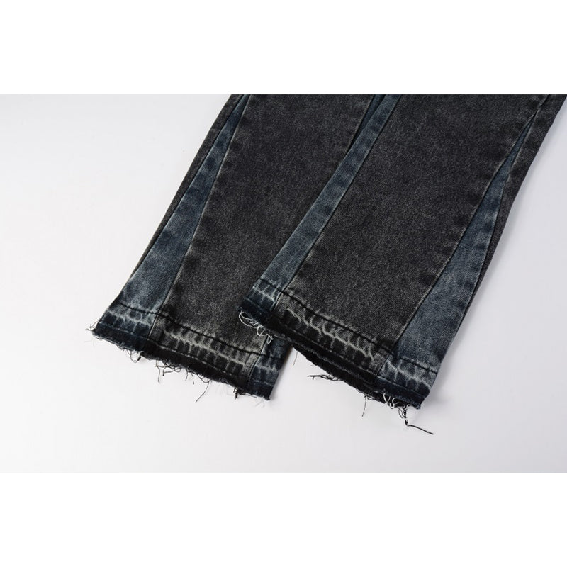 AMIRI Jeans High Street Distressed#9305