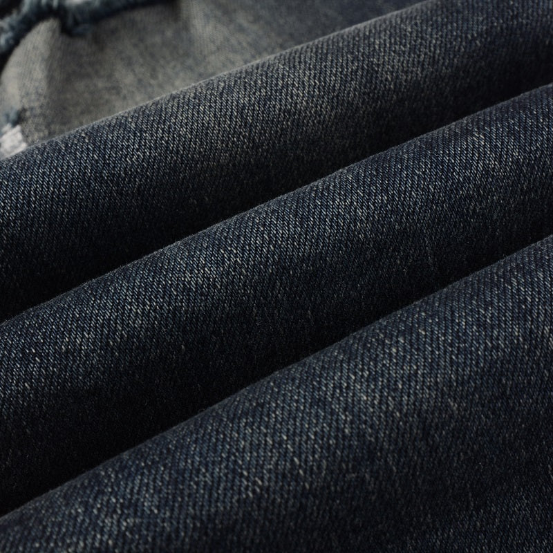 AM Jeans High Street Distressed#1320