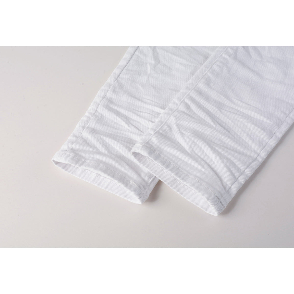 purple brand jeans Pure Cotton High Street Trend