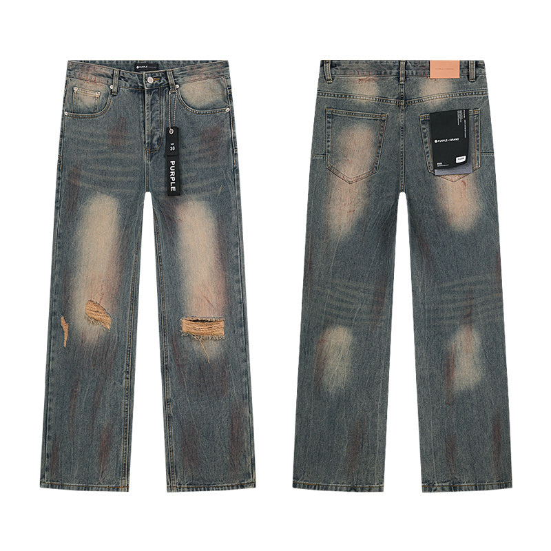 Purple Brand Jeans #PU808