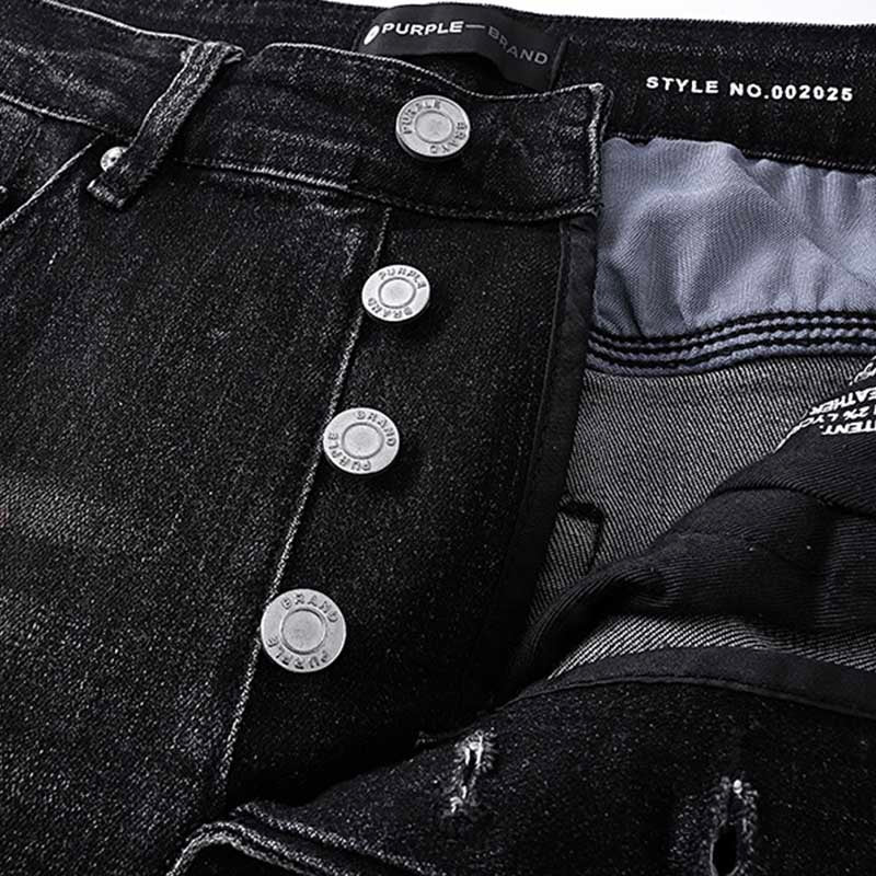 Purple Brand Jeans #PU155