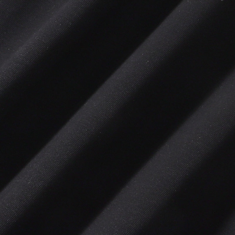 RHUDE T Shirts Retro Ribbon Emblem Motif