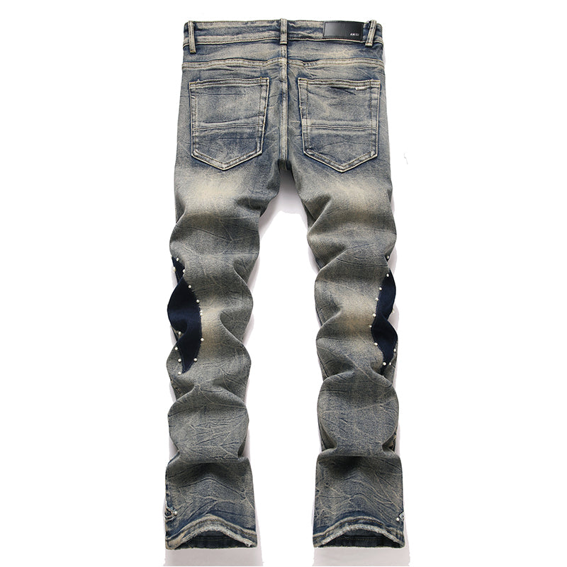 Amiri Jeans